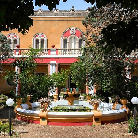Villarancia Alezio Exterior photo