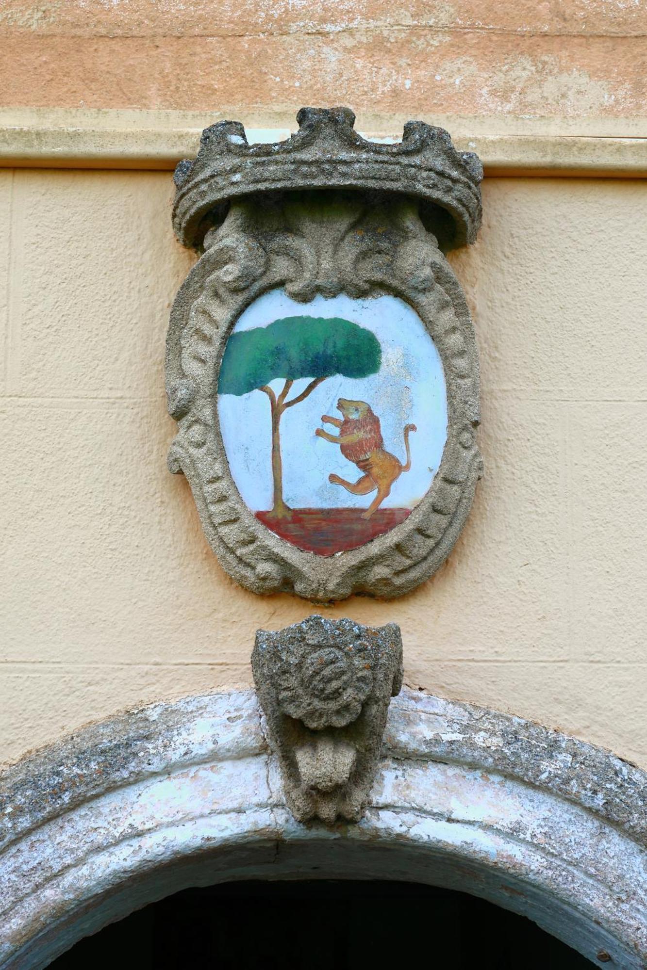 Villarancia Alezio Exterior photo