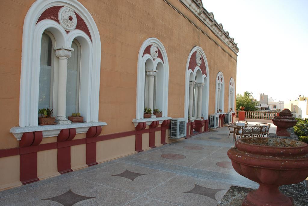 Villarancia Alezio Exterior photo