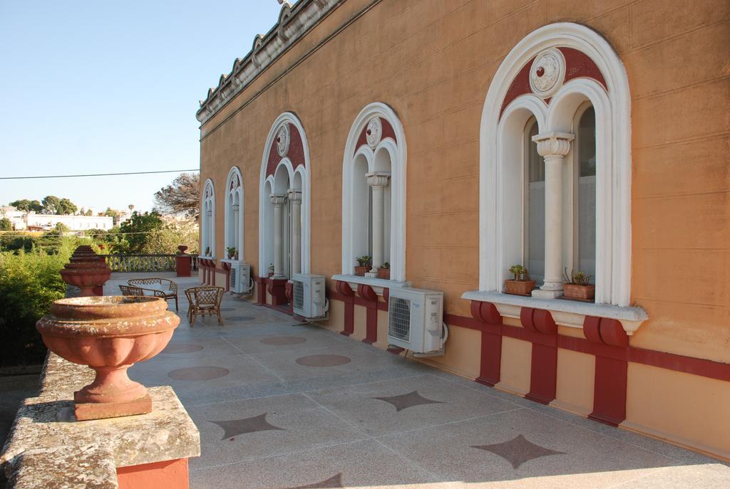 Villarancia Alezio Exterior photo
