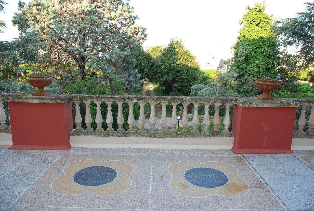 Villarancia Alezio Exterior photo